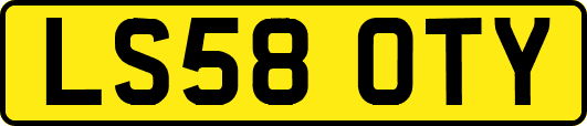LS58OTY