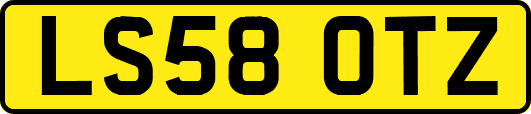 LS58OTZ