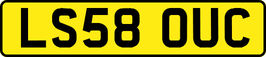 LS58OUC