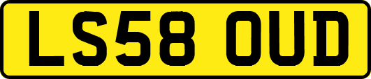 LS58OUD