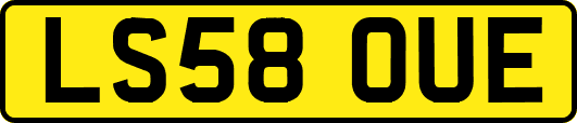LS58OUE