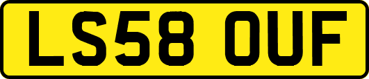 LS58OUF