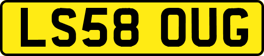 LS58OUG
