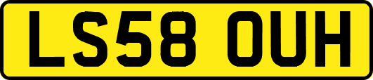 LS58OUH