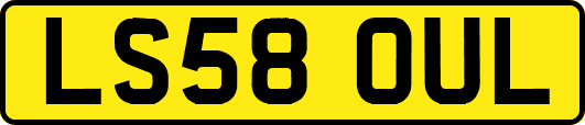 LS58OUL