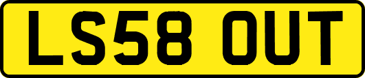 LS58OUT
