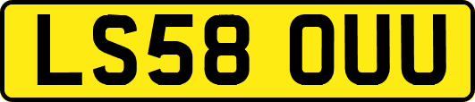 LS58OUU