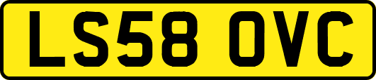 LS58OVC