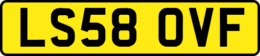 LS58OVF