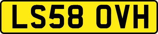LS58OVH