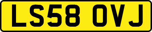 LS58OVJ