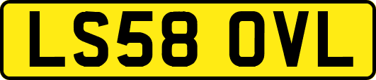 LS58OVL