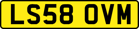 LS58OVM