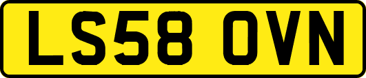 LS58OVN