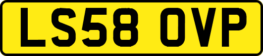 LS58OVP