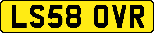 LS58OVR