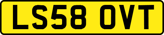 LS58OVT