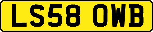 LS58OWB