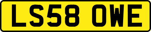 LS58OWE