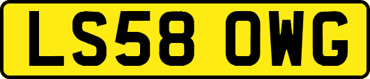 LS58OWG