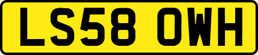 LS58OWH