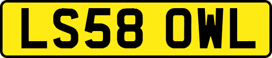 LS58OWL