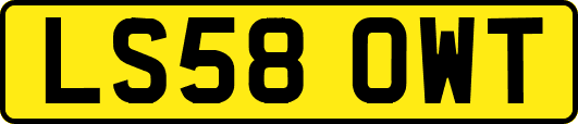 LS58OWT
