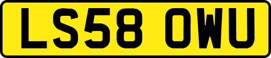 LS58OWU