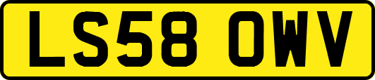 LS58OWV