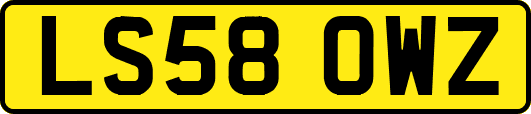 LS58OWZ