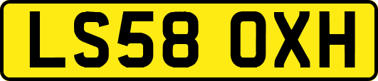 LS58OXH