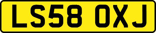 LS58OXJ