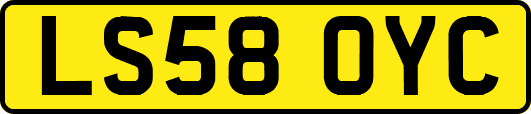 LS58OYC