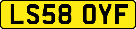 LS58OYF