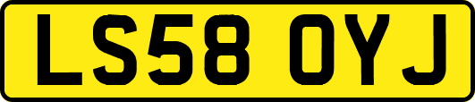 LS58OYJ