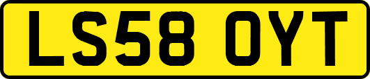 LS58OYT