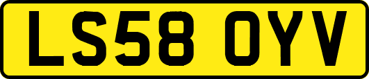 LS58OYV