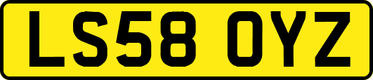 LS58OYZ