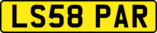 LS58PAR