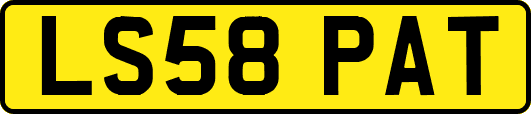 LS58PAT