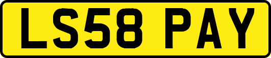 LS58PAY