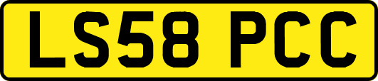 LS58PCC