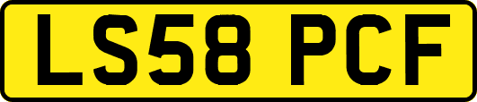 LS58PCF