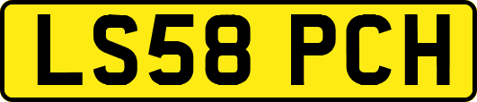 LS58PCH