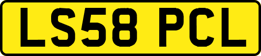 LS58PCL