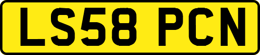 LS58PCN