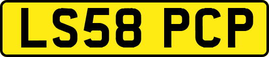 LS58PCP