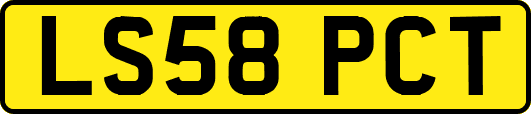 LS58PCT