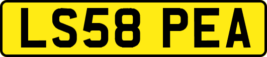 LS58PEA