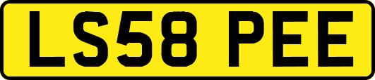 LS58PEE